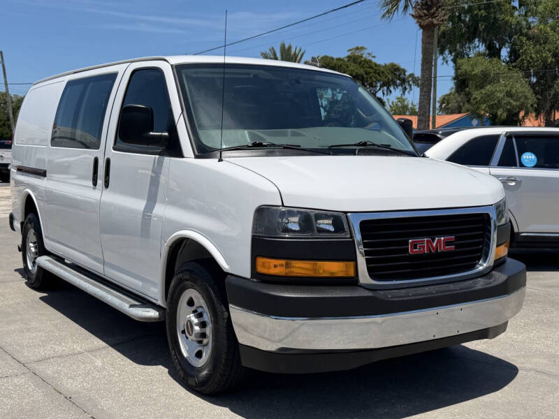 gmc savana cargo 2020 1GTW7AFG1L1272605 image gmc savana cargo 2020 1GTW7AFG1L1272605 image